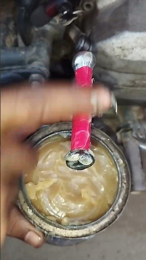 Master Tip! ✔️✓ Trick Motorcycle Handle Grip Installation Secret Trick | Easy Rubber Fit Technique ✨