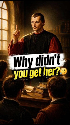 Didn’t Get Her? Watch This… 💔 #shorts #motivation #mindset #heartbreak