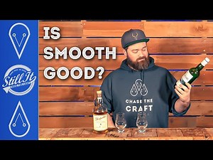 How To Make A Whisky Smooth & Is That A Good Thing?