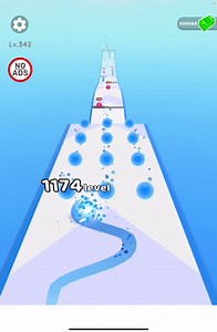 Level Up Ball New Best Kids Funny Game 342 #game #funnygame #joker #kidsgame #newgame | Joker