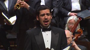 166 reactions · 76 shares | Another highlight from last weekend's performance of Handel's Messiah: "The Trumpet Shall Sound." Happy holidays! | The Saint Paul Chamber Orchestra | Facebook