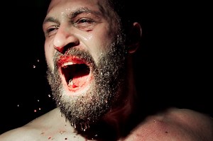 Diez preguntas que siempre quisiste hacerle a un luchador de MMA