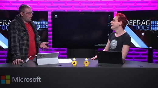 Defrag Tools #175 - Debugging the Network Stack
