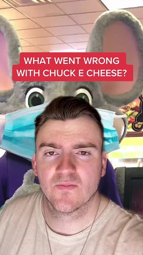 Exploring Chuck E. Cheese Nostalgia: What Happened?