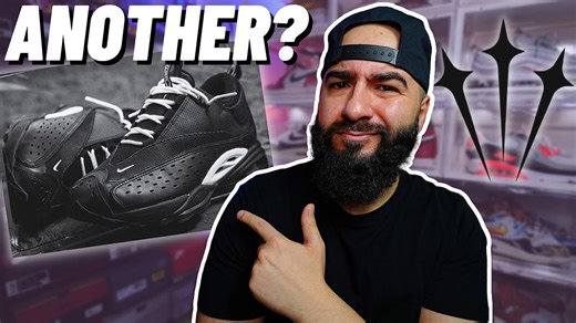 Nike Air Zoom Drive Nocta Review | Another Drake Sneaker Flop?