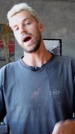 9.1K views · 98 reactions | RESTORING vintage steering wheel | Bennetts Customs Co | Facebook