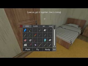 SchoolBoy Runaway how to get menu mod