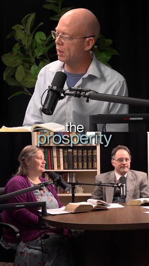 Biblical prosperity cannot be reduced to wealth, ease, or outward success. A fuller scriptural understanding recognizes prosperity as spiritual depth and eventual divine fulfillment, even when the path includes delay, hardship, and refinement.