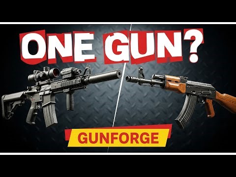 One Gun to Rule Them All in SHTF? Start with These Top 10 Picks!