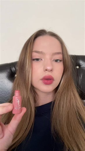 Flormar Lip Tint Princess Color