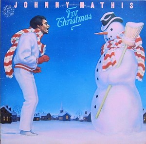 Johnny Mathis - For Christmas