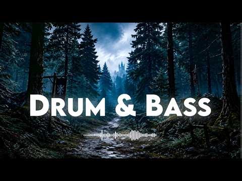 Beyond the Black Forest | Heavy Drum & Bass