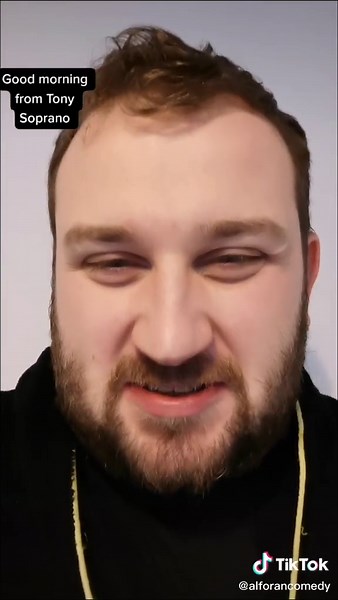 Al Foran Comedy on TikTok