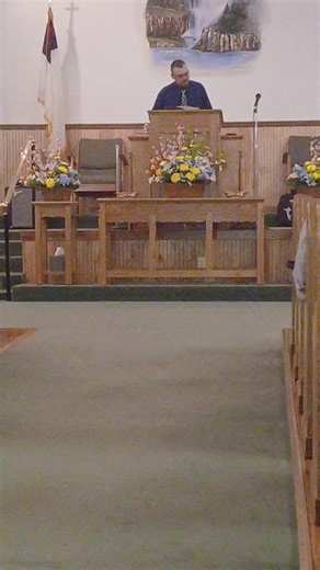 Allen Testerman on Reels