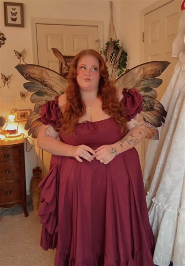 Plus Size Fashion Inspirations for Curvy Style