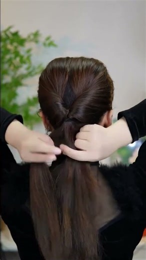 Short & Bold: "The Perfect Braid Doesn’t Exi— 😍"