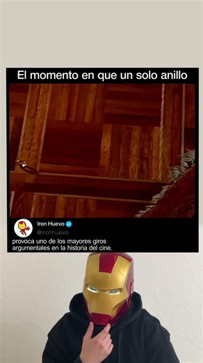 El giro de trama de The Sixth Sense