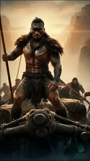 primal world where survival is a battle