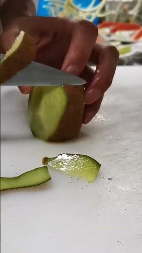 How to Chop Fruit the Easy Way | Simple and Satisfying Knife Skills for Everyday Cooking