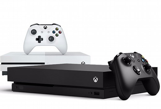 Xbox One S vs Xbox One X : quelle console faut-il acheter ?
