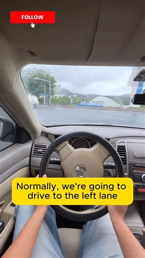 Common mistake all beginners drivers do. | Driving Hacks