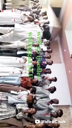 well go ijoollee wallaggaa SLU