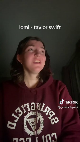 late night piano session!! shoutout to @JZ piano 🎯 for the piano tutorial for this!! #taylorswift #loml #swifttok #sadtok #breakup #singing #pianocover #foryou