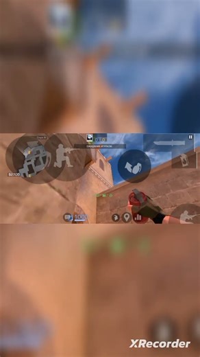 молик в угал чтобы поджечь противника (имба)😱