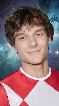 MASON THAMES AL FRENTE DE POWER RANGERS 🎬 #NavyNews #AndresNavy #MasonThames #PowerRangers