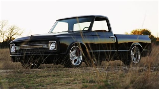 Iron Resurrection S02:E06 - Good to Go GTO