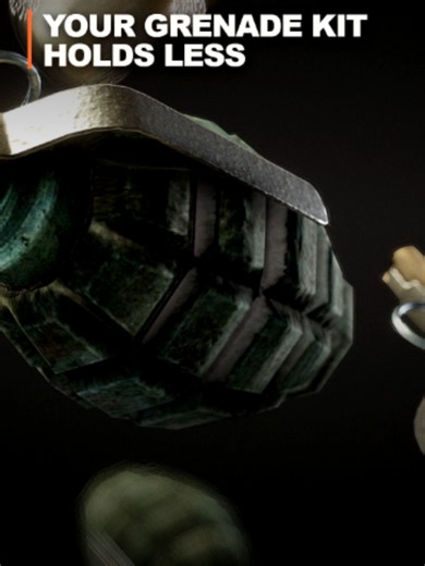 F1 Grenades, Molotovs, Bee Grenades and Flashbangs now stack to 3; Beancan Grenades stack to 4. Unofficial fan coverage; source audio removed, creator identifiers cropped. AI-generated narration. #rust #rustraid #rustupdate