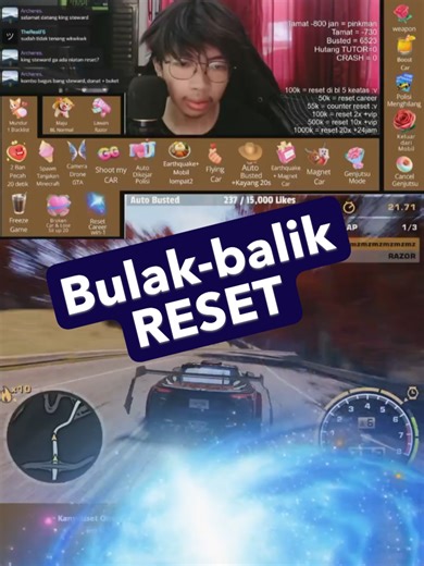 NFS Most Wanted Streaming Tutorial for Gamers