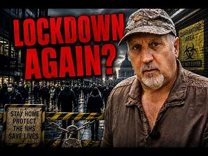 🚨 UK Lockdown Rumours Are Spreading Again... But Here’s The Truth