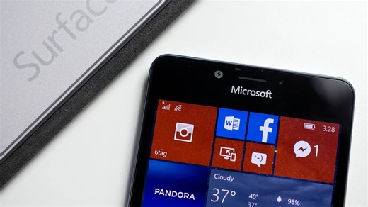 A new Telegram client uses clever tricks to run on Windows Phone in 2026