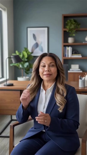 Stress got you stuck? It's not a willpower thing. It's your brain in survival mode. Here's how to reset and reclaim your calm. #MentalHealth #AnxietyRelief #StressManagement #BrainHealth #SelfCare