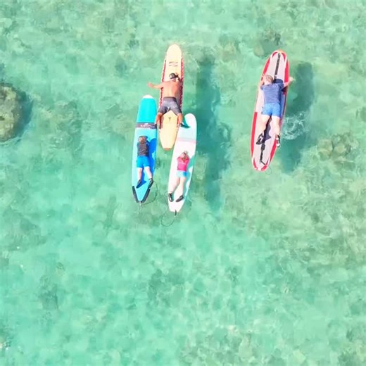 Make Surf Lesson Memories with Free Drone Photos and Videos! Thank you for booking your family group surf lesson with us — you all did such a great job! It was wonderful to see your progress and to share the experience with you. We’re truly glad to have met you. For anyone searching for affordable family or private group surf lessons, we provide everything you need: free equipment and complimentary drone photos and videos delivered straight to you at the end of your lesson. Book online at www.ha