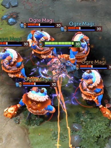 Сларк и Шадоу Шаман ТОП СВЯЗКИ в Dota 2