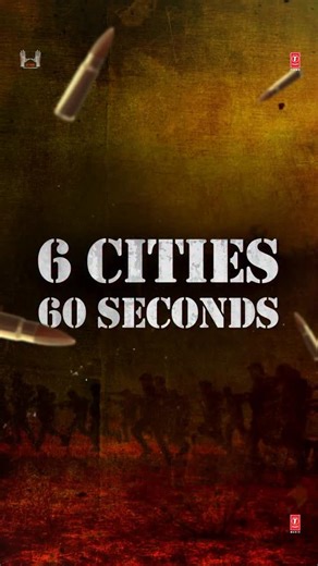 tseriesfilms on Instagram: "6 Cities. 60 Seconds. And waves of emotions! #Border2 Teaser Out Now! 🔗- Link in Bio. Releasing in cinemas on 23rd Jan 2026. @iamsunnydeol @varundvn @diljitdosanjh @ahan.shetty #BhushanKumar #JPDutta @nidhiduttaofficial #KrishanKumar @anurag_singh_films @shivchanana @binnoykgandhi @neerajkalyan24 @tseriesfilms @tseries.official @jp.films.official @sonambajwa @monajsingh @medhaarana @anyasinghofficial @sonunigamofficial @manojmuntashir @mithoon11 @jaduakhtar @anumalik