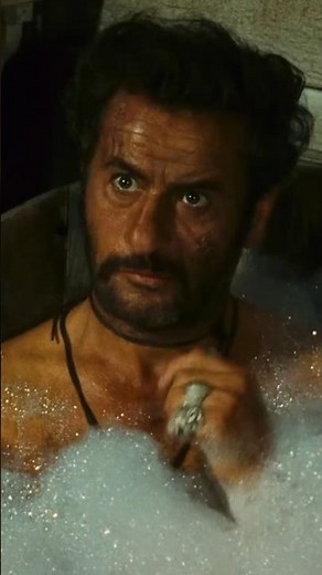 The Good the Bad and the Ugly