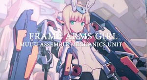 30K views · 661 reactions | Join us for an introduction to the phenomenon known as Frame Arms Girls! | Koto Inc. | Facebook