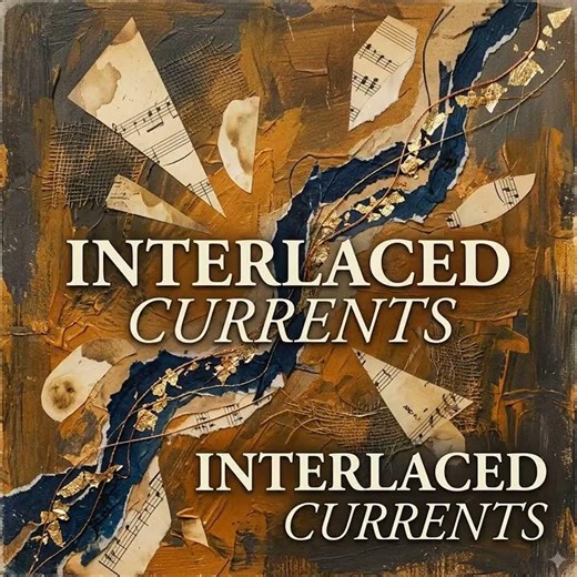 【AI音楽】クラシック系・テンション上がるアップテンポ曲～Interlaced Currents～ #Shorts #クラシック #AI音楽