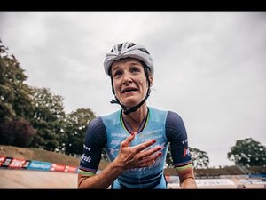 Never look back: The story of the 2021 Paris-Roubaix Femmes