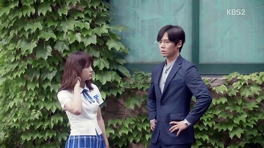 School 2017 Episode 2 Online With English sub