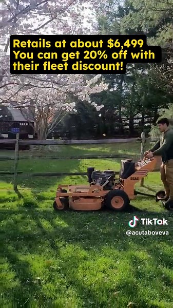 Why SCAG Mowers Are the Best Option for Lawn Care