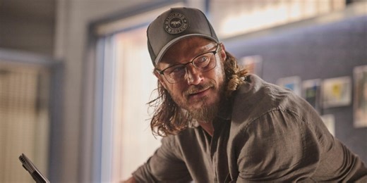 Video: AMC's BLACK SNOW Unveils Season 2 Release Date and Trailer