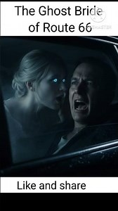 “She Waits on Route 66… The Ghost Bride Returns 👰‍♀️💀” Full episode on next week #DarkroomDiaries