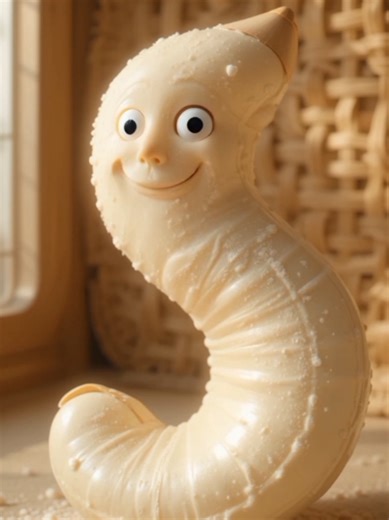 Delicious ASMR Food Experience