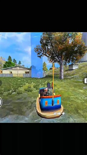 Easy Game 🎯🐘 || #shorts #foryou #freefire #freefirehighlights