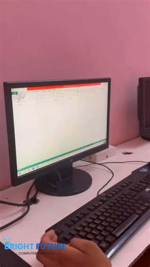 आज हमने सीखा कि Shortcut Key की मदद से MS Word और Excel को कैसे Open करें