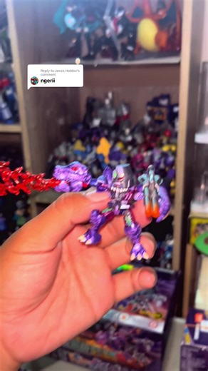 Exploring Megatron in Transformers: Character Deep Dive